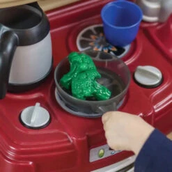 Step2 Cozy Kitchen -Step2 Step2 Cozy Kitchen Pretend Play Step2 Toycra 3
