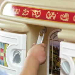 Step2 Cozy Kitchen -Step2 Step2 Cozy Kitchen Pretend Play Step2 Toycra 4