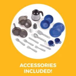 Step2 Cozy Kitchen -Step2 Step2 Cozy Kitchen Pretend Play Step2 Toycra 5