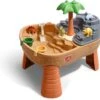 Step2 Dino Dig Sand & Water Table
