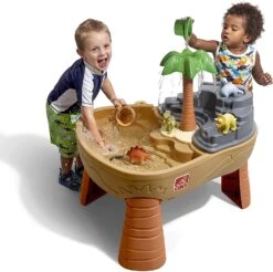 Step2 Dino Dig Sand & Water Table 11 Step2 Dino Dig Sand & Water Table -Step2 Step2 Dino Dig Sand Water Table3