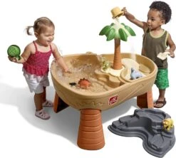 Step2 Dino Dig Sand & Water Table 14 Step2 Dino Dig Sand & Water Table -Step2 Step2 Dino Dig Sand Water Table6