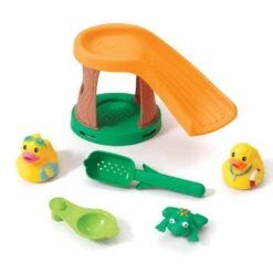 Step2 Duck Pond Water Table -Step2 Step2 Duck Pond Water Table Outdoor Toys Step2 Toycra 7