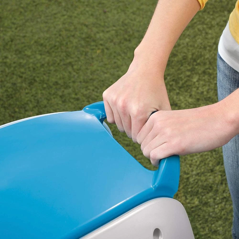 Step2 Easy Turn Coupe (Green) 3 Step2 Easy Turn Coupe (Green) - Image 3