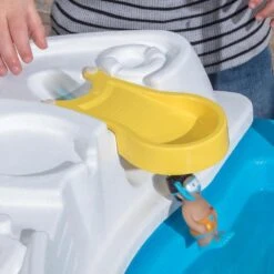 Step2 Fiesta Cruise Sand & Water Table -Step2 Step2 Fiesta Cruise Sand Water Table Outdoor Toys Step2 Toycra 4 3aff0799 fabd 44af 8a3b 84c864e0f2a0