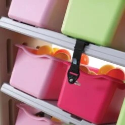 Step2 Fun Time Room Organizer - Multicolor -Step2 Step2 Fun Time Room Organizer Multicolor Furniture Step2 Toycra 3 71de54a5 631a 421c 98e2 48a8cb89441d