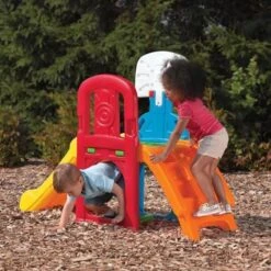 Step2 Game Time Sports Climber -Step2 Step2 Game Time Sports Climber Outdoor Toys Step2 Toycra 3 70db9ab6 2e32 420d b7aa 06c19c454a56