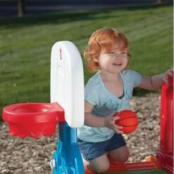 Step2 Game Time Sports Climber -Step2 Step2 Game Time Sports Climber Outdoor Toys Step2 Toycra 4