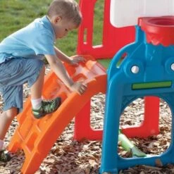 Step2 Game Time Sports Climber -Step2 Step2 Game Time Sports Climber Outdoor Toys Step2 Toycra 6