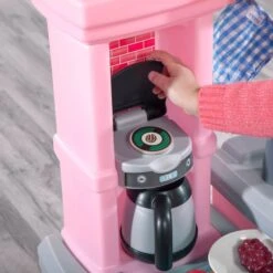 Step2 Great Gourmet Kitchen - Multicolor -Step2 Step2 Great Gourmet Kitchen Multicolor Pretend Play Step2 Toycra 6