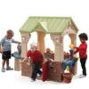 Step2 Great Outdoor Playhouse