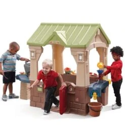 Step2 Great Outdoor Playhouse