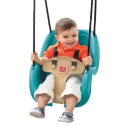 Step2 Infant To Toddler Swing