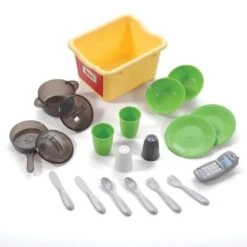 Step2 LifeStyle Custom Kitchen- Bright Color 8 Step2 LifeStyle Custom Kitchen- Bright Color -Step2 Step2 LifeStyle Custom Kitchen Bright Color Pretend Play Step2 Toycra 4