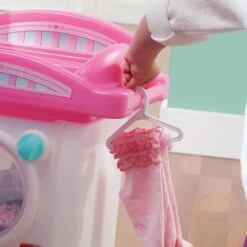 Step2 Love & Care Deluxe Nursery -Step2 Step2 Love Care Deluxe Nursery Pretend Play Step2 Toycra 5