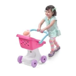 Step2 Love & Care Doll Stroller