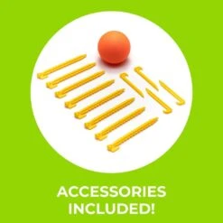 Step2 MAX Sports Full Court Basketball ‘n Slide Inflatable Bouncer 13 Step2 MAX Sports Full Court Basketball ‘n Slide Inflatable Bouncer -Step2 Step2 MAX Sports Full Court Basketball n Slide Inflatable Bouncer Outdoor Toys Step2 Toycra 7