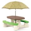 Step2 Natural Playful Summertime Play Center -Multicolor