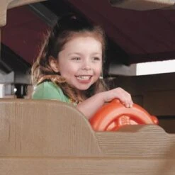 Step2 Naturally Playful Adventure Lodge Play Center 12 Step2 Naturally Playful Adventure Lodge Play Center -Step2 Step2 Naturally Playful Adventure Lodge Play Center Outdoor Toys Step2 Toycra 5