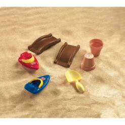 Step2 Naturally Playful Sandbox Kids Water Table Cover And Umbrella -Step2 Step2 Naturally Playful Sandbox Kids Water Table Cover and Umbrella2