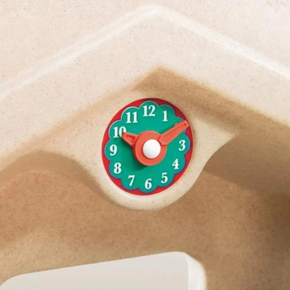 Step2 Naturally Playful Welcome Home Playhouse 3 Step2 Naturally Playful Welcome Home Playhouse - Image 3