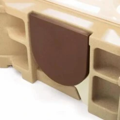 Step2 Naturally Playful Welcome Home Playhouse 9 Step2 Naturally Playful Welcome Home Playhouse -Step2 Step2 Naturally Playful Welcome Home Playhouse Outdoor Toys Step2 Toycra 4