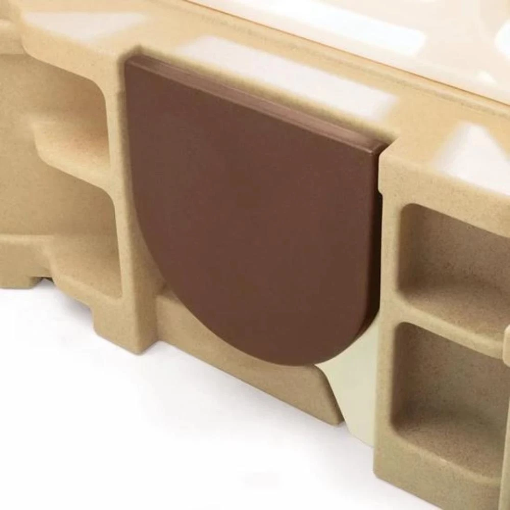 Step2 Naturally Playful Welcome Home Playhouse 4 Step2 Naturally Playful Welcome Home Playhouse - Image 4