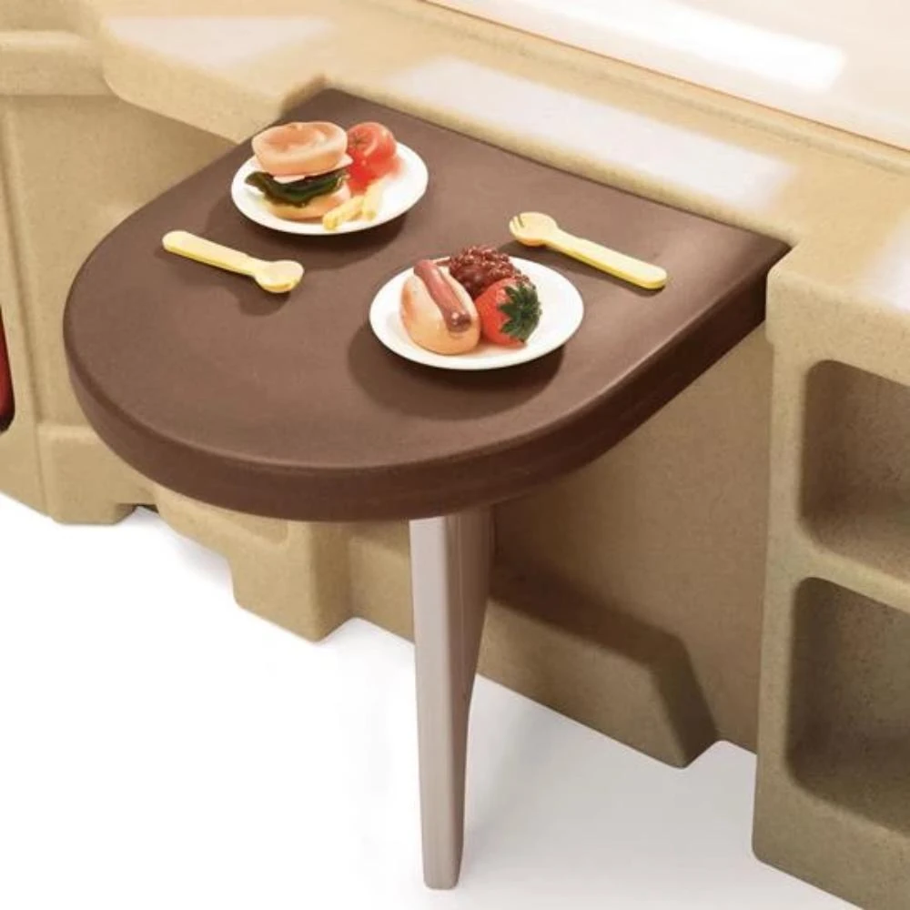 Step2 Naturally Playful Welcome Home Playhouse 5 Step2 Naturally Playful Welcome Home Playhouse - Image 5