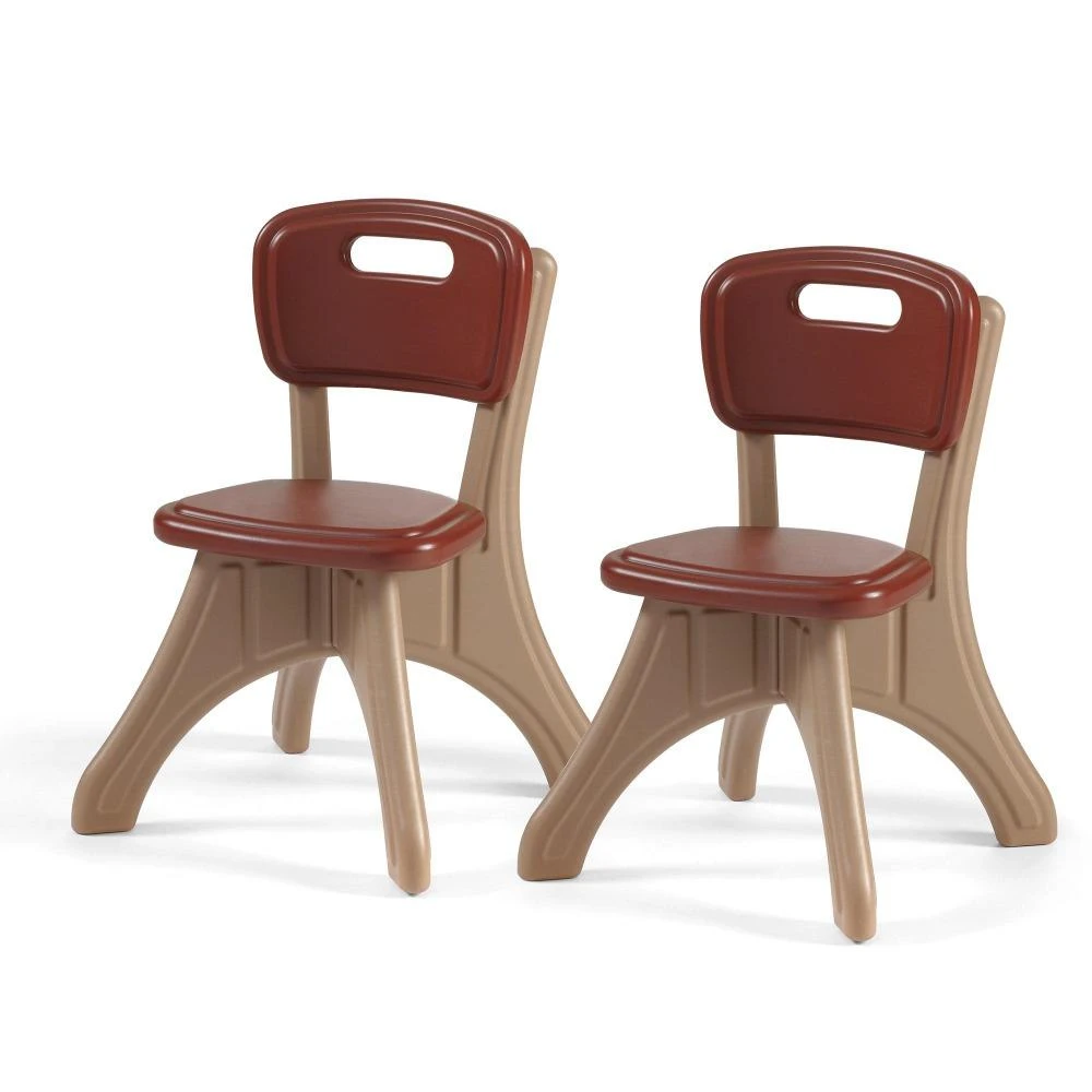 Step2 New Traditions Table & Chair Set 3 Step2 New Traditions Table & Chair Set - Image 3