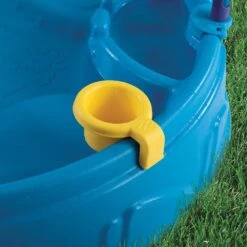 Step2 Play & Shade Pool -Step2 Step2 Play Shade Pool Outdoor Toys Step2 Toycra 4