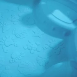 Step2 Play & Shade Pool For Toddlers | Plastic Kids Outdoor Pool, Multicolor -Step2 Step2 Play Shade Pool for Toddlers Plastic Kids Outdoor Pool Multicolor4