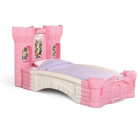Step2 Princess Palace Twin Bed 1 Step2 Princess Palace Twin Bed