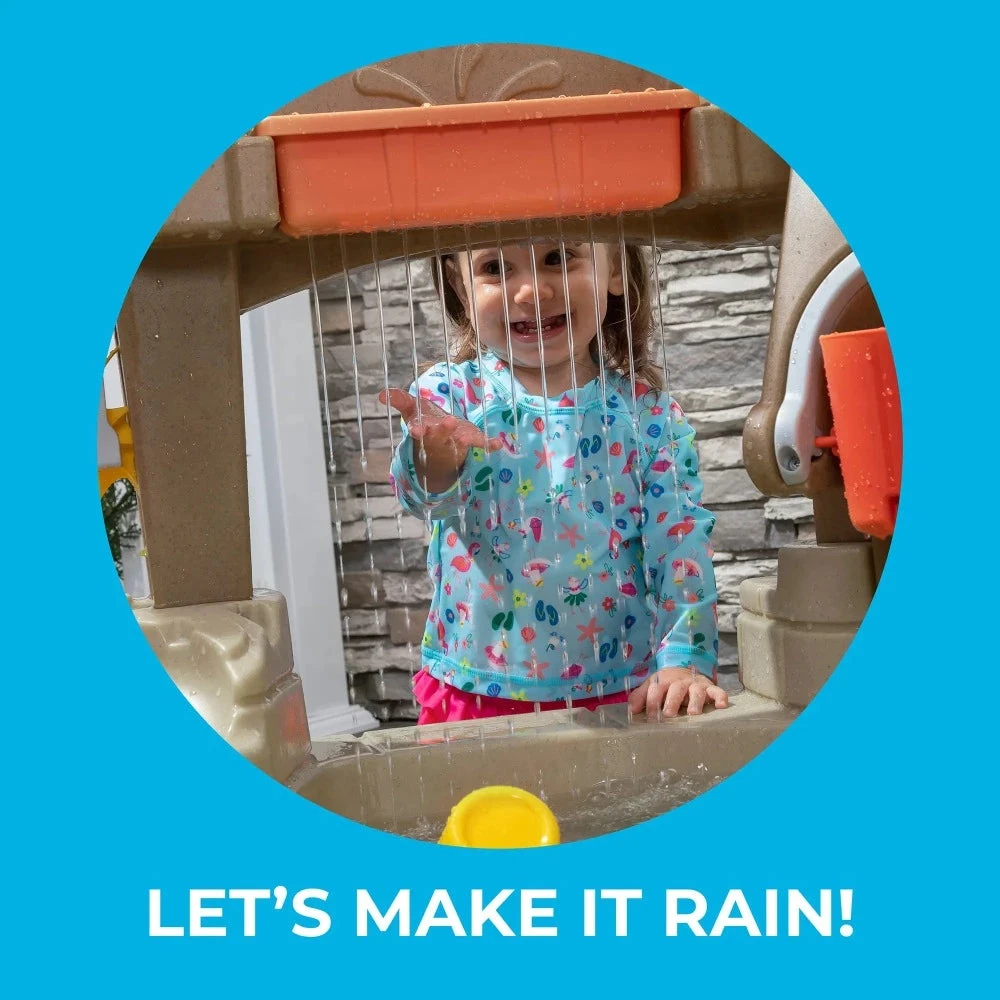 Step2 Pump & Splash Discovery Pond 3 Step2 Pump & Splash Discovery Pond - Image 3