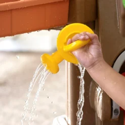 Step2 Pump & Splash Discovery Pond Water Table For Toddlers -Step2 Step2 Pump Splash Discovery Pond Water Table for Toddlers13
