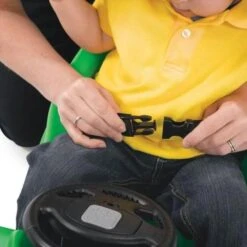 Step2 Push Around Sports Buggy -Step2 Step2 Push Around Sports Buggy Ride Ons Step2 Toycra 3