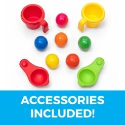 Step2 Rise & Fall Water & Ball Table 10 Step2 Rise & Fall Water & Ball Table -Step2 Step2 Rise Fall Water Ball Table Outdoor Toys Step2 Toycra 5