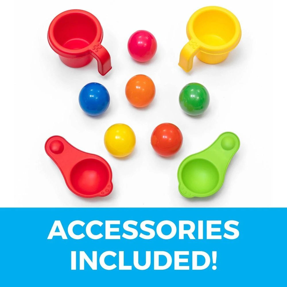 Step2 Rise & Fall Water & Ball Table 5 Step2 Rise & Fall Water & Ball Table - Image 5