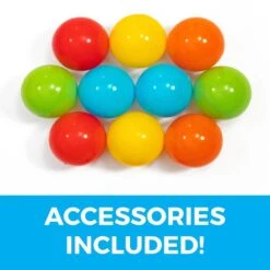 Step2 STEM Discovery Ball Table 10 Step2 STEM Discovery Ball Table -Step2 Step2 STEM Discovery Ball Table Outdoor Toys Step2 Toycra 5