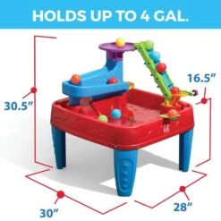 Step2 STEM Discovery Ball Table 11 Step2 STEM Discovery Ball Table -Step2 Step2 STEM Discovery Ball Table Outdoor Toys Step2 Toycra 6