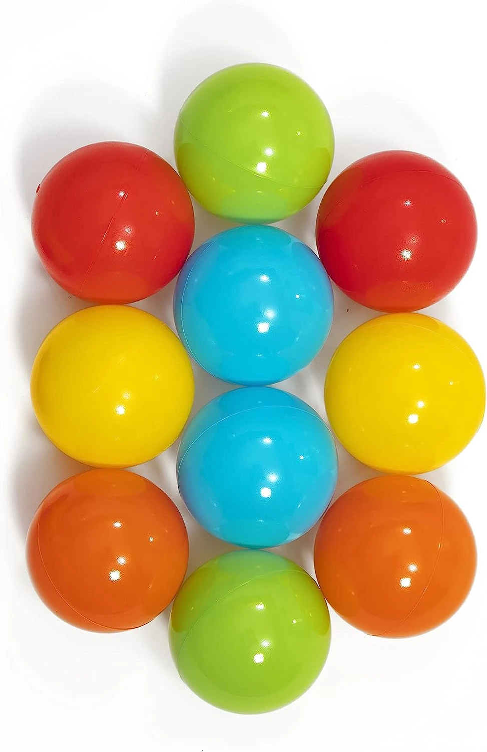 Step2 STEM Discovery -Ball Table | Wet Or Dry Water Table & Activity Table | Toddler -Ball Play Table With Play -Balls Included 2 Step2 STEM Discovery -Ball Table | Wet Or Dry Water Table & Activity Table | Toddler -Ball Play Table With Play -Balls Included - Image 2
