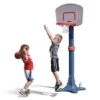 Step2 Shootin Hoops Basketball Set (Big)