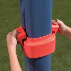 Step2 Shootin Hoops Basketball Set (Big) -Step2 Step2 Shootin Hoops Basketball Set Big Outdoor Toys Step2 Toycra 5