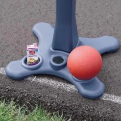 Step2 Shootin Hoops Junior Basketball Set 7 Step2 Shootin Hoops Junior Basketball Set -Step2 Step2 Shootin Hoops Junior Basketball Set Outdoor Toys Step2 Toycra 4