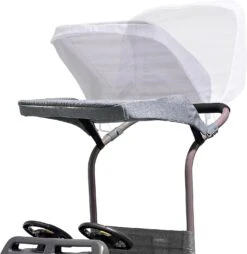 Step2 Side-by-Side Push Around SUV, Gray -Step2 Step2 Side by Side Push Around SUV Gray6