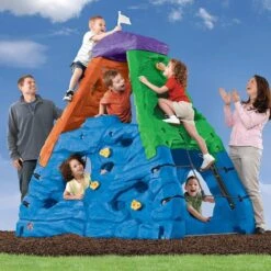 Step2 Skyward Summit -Step2 Step2 Skyward Summit Outdoor Toys Step2 Toycra 10