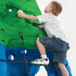 Step2 Skyward Summit -Step2 Step2 Skyward Summit Outdoor Toys Step2 Toycra 5 80aeb05f 193b 40d3 9f93 098bd934a6f1