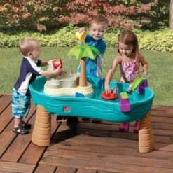 Step2 Splish Splash Seas Water Table -Step2 Step2 Splish Splash Seas Water Table3