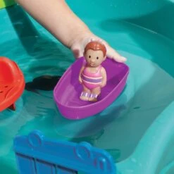 Step2 Splish Splash Seas Water Table -Step2 Step2 Splish Splash Seas Water Table5