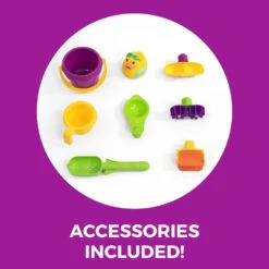 Step2 Summer Showers Splash Tower Water Table -Step2 Step2 Summer Showers Splash Tower Water Table Outdoor Toys Step2 Toycra 6