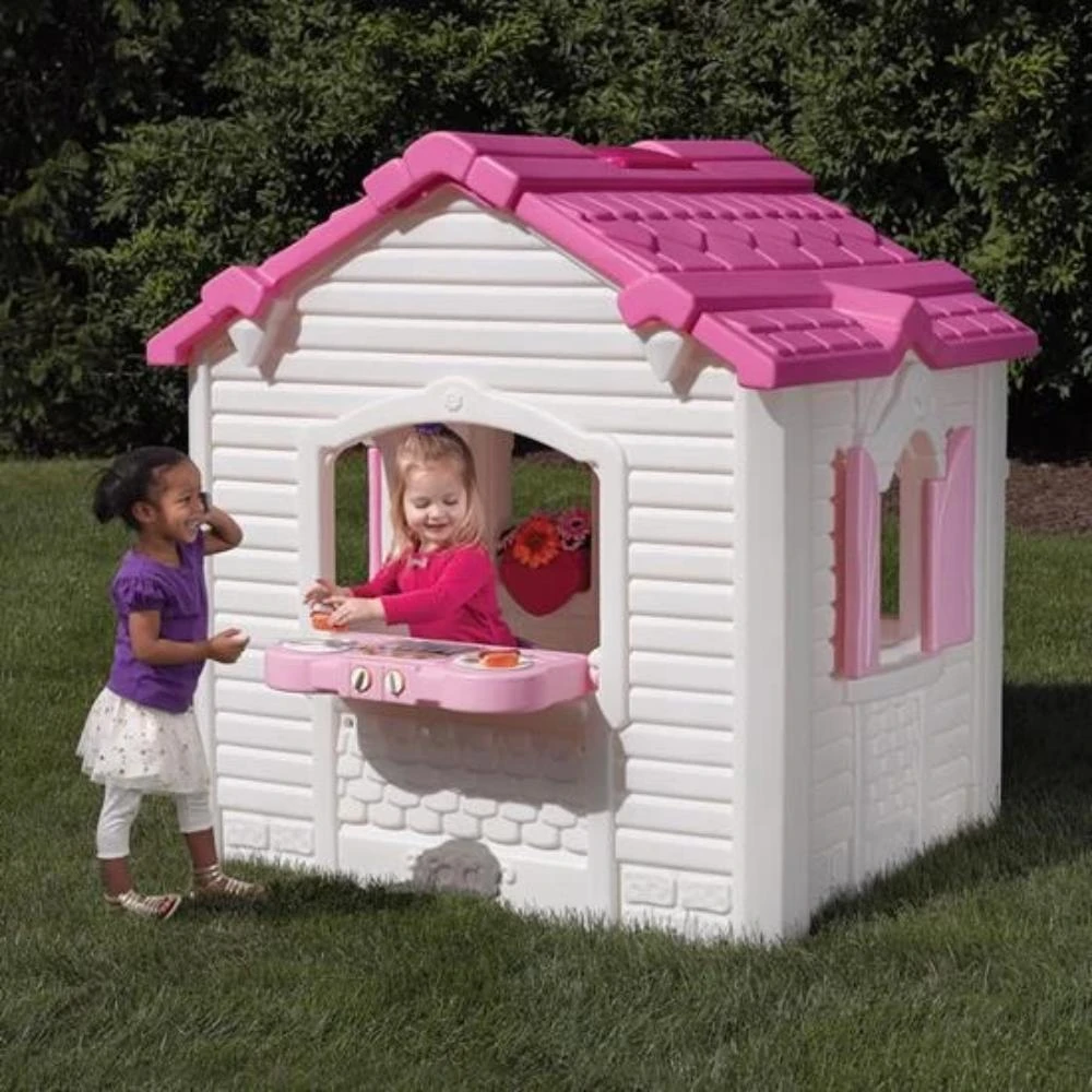 Step2 Sweetheart Playhouse 2 Step2 Sweetheart Playhouse - Image 2